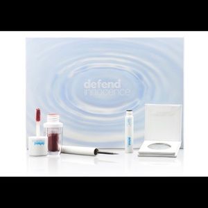 Defend innocence bundle